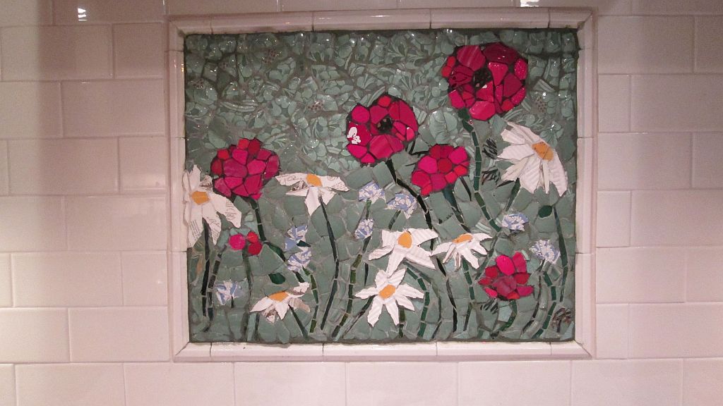 Backsplash