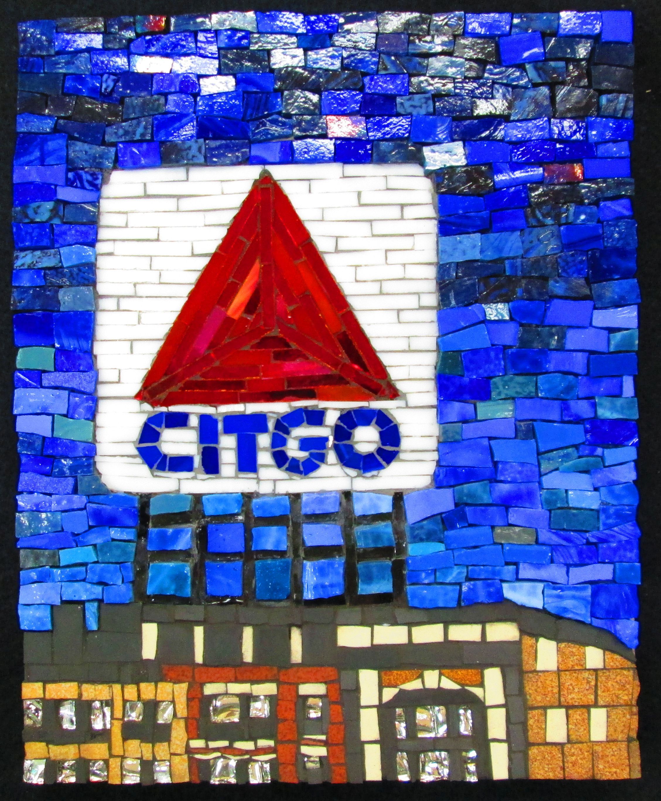 CITGO Sign