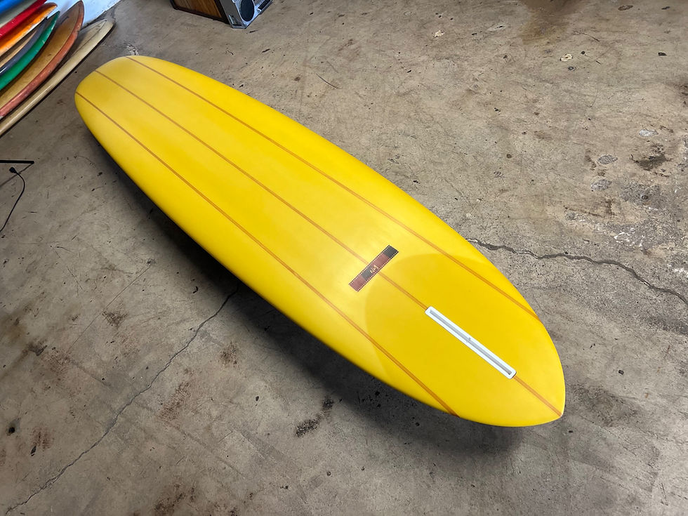 Thumbnail: 9’7” Nick Melanson