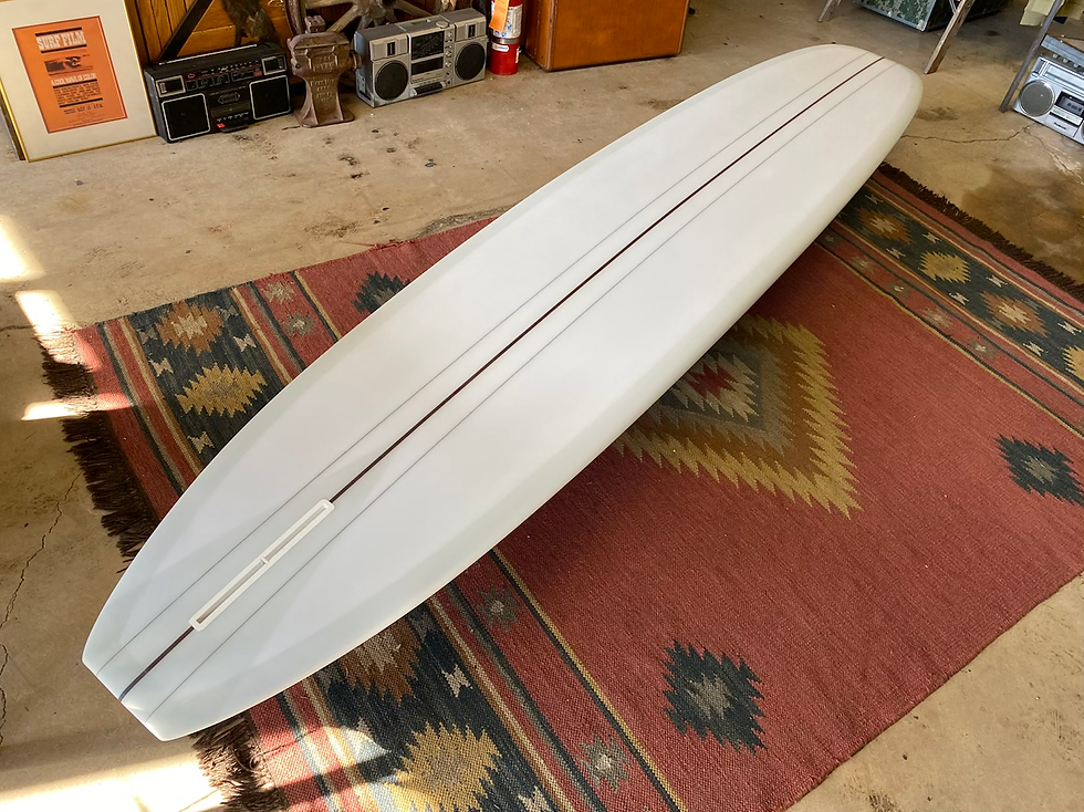 Thumbnail: 9'11" Grant Noble
