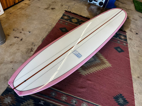 9'4” Joel Tudor | happy-battle-surf-co