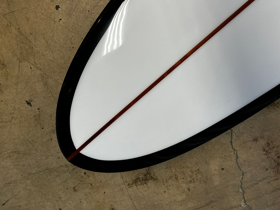 Thumbnail: 9’6” Prototype