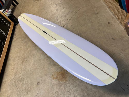 9'8” Happy Battle | happy-battle-surf-co
