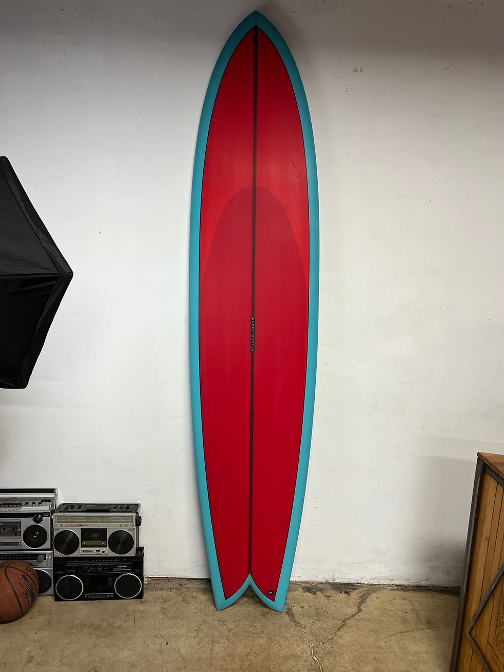 Thumbnail: 8’6”  Neptune