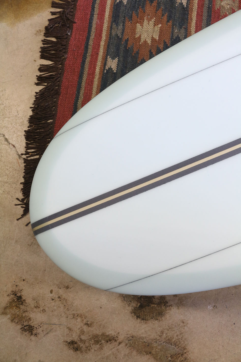 Thumbnail: 9'8" Tudor