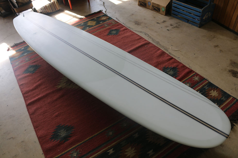 Thumbnail: 9'5" Tudor Surfboards