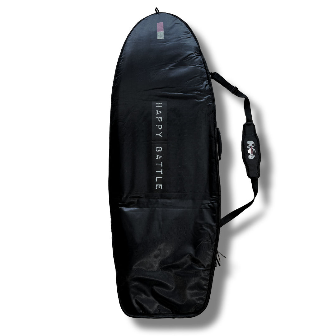 5'5" - 6'0" VIPER HYBRID SURFBOARD BAGS