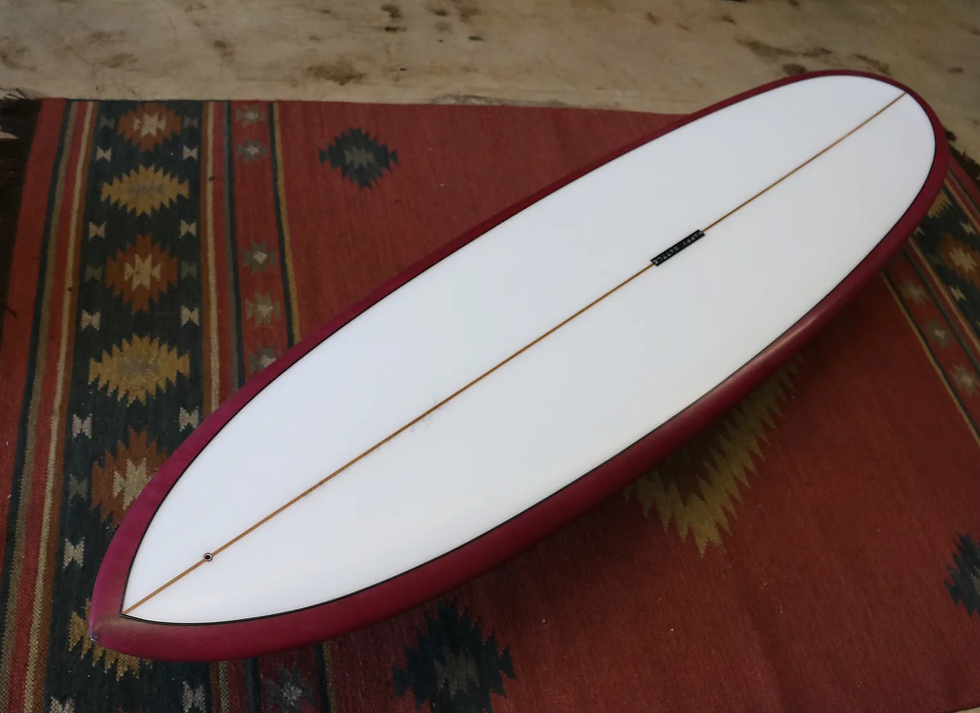 Thumbnail: 7'0" Tear Drop