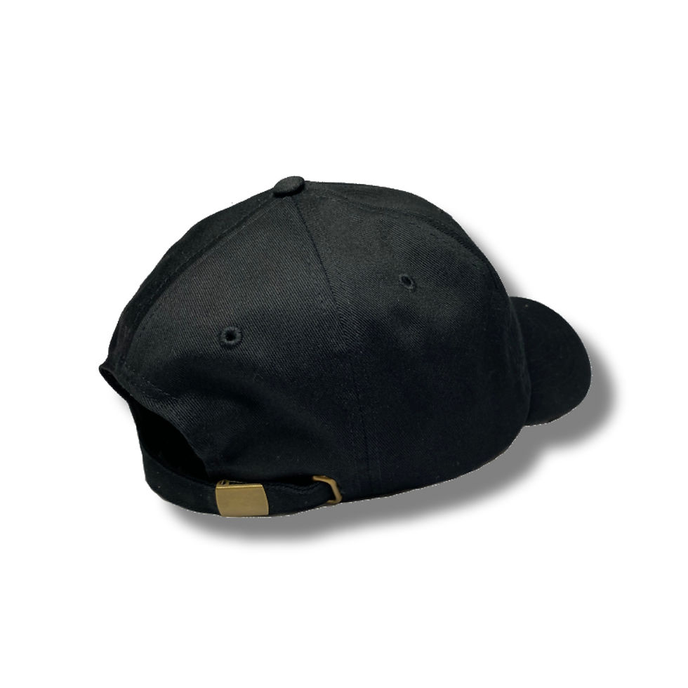 Thumbnail: PROTOTYPE - HB HAT