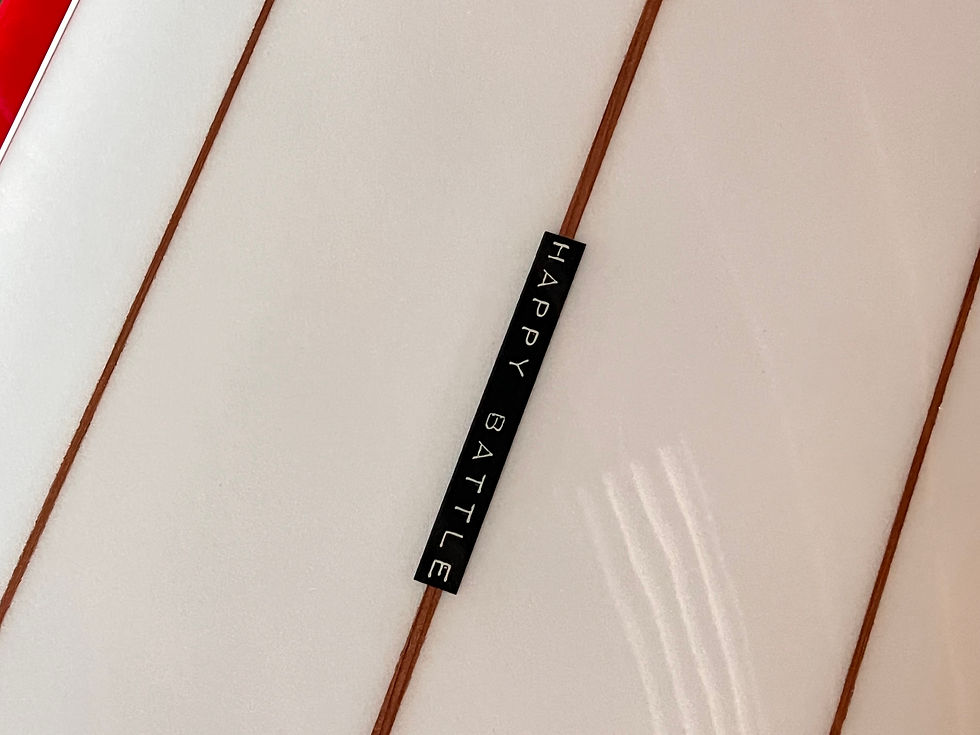 Thumbnail: 10'6" Supernova *Custom