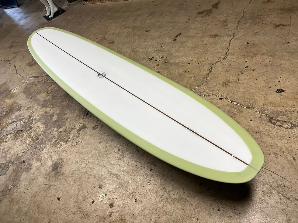 Thumbnail: 9'6" Grant Noble