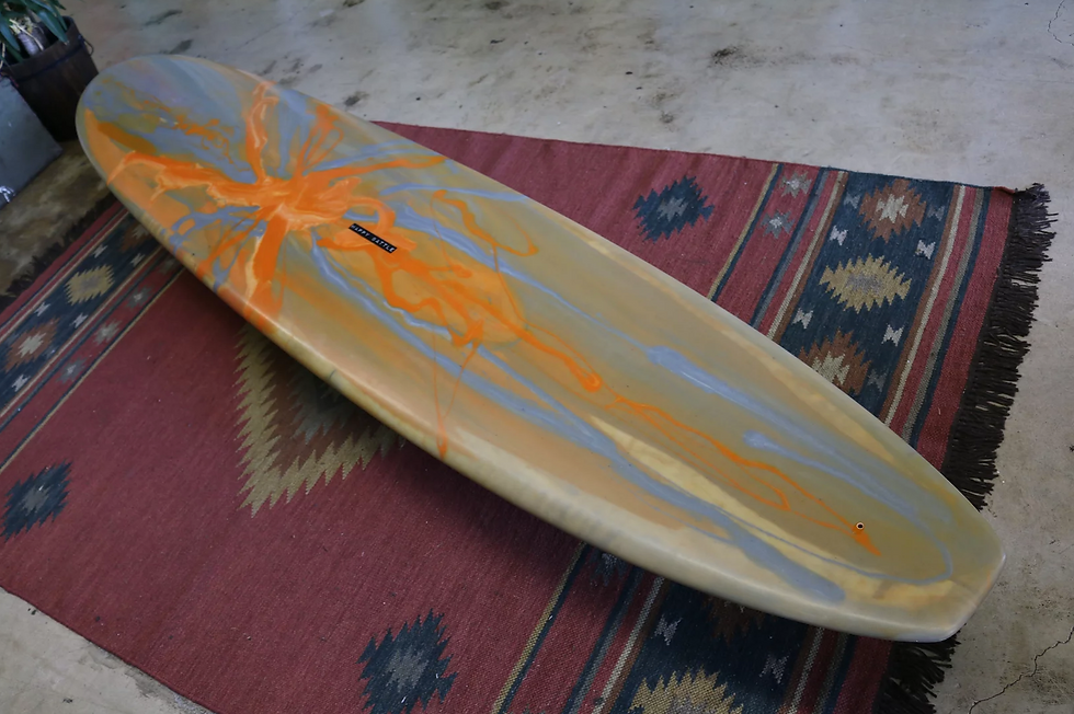 Thumbnail: 9’0” Supernova