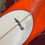 サムネイル： 9’2” Longboard