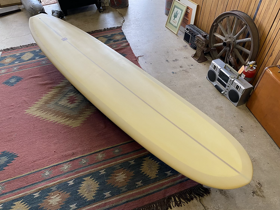 Thumbnail: 9’8” Tyler Warren