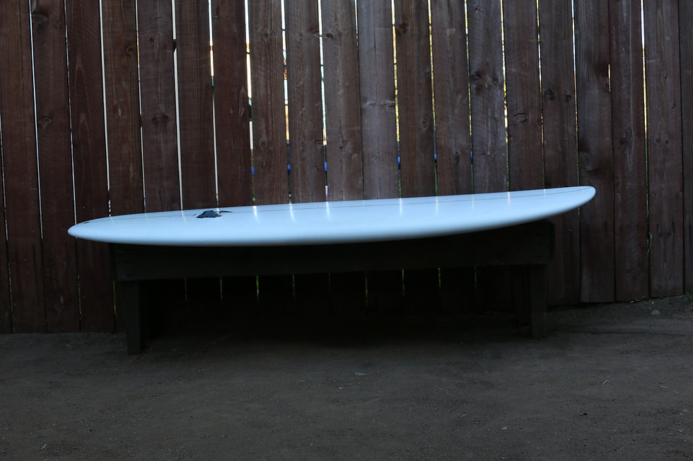 サムネイル： 6'0 Lost Surfboards