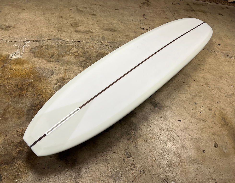 Thumbnail: 9'2" Grant Noble