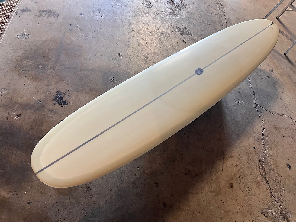 Thumbnail: 9’5” Grant Noble