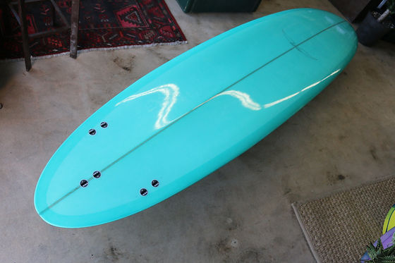 Skip Frye【Modslight】/ P.8Ｅ.809 / try-fin 8'8