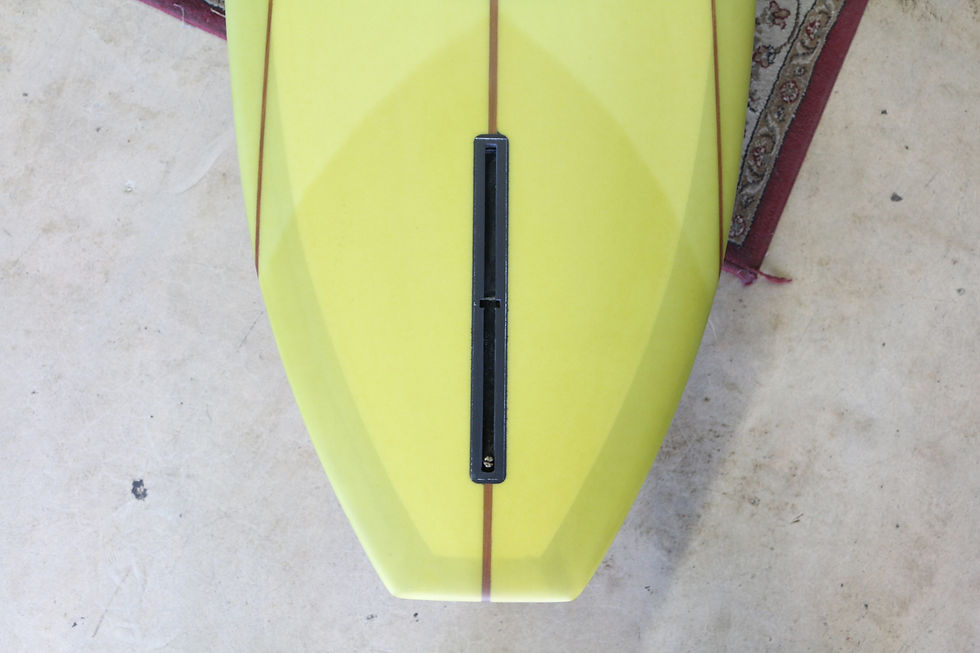 Thumbnail: 9'2" Tudor Surfboards