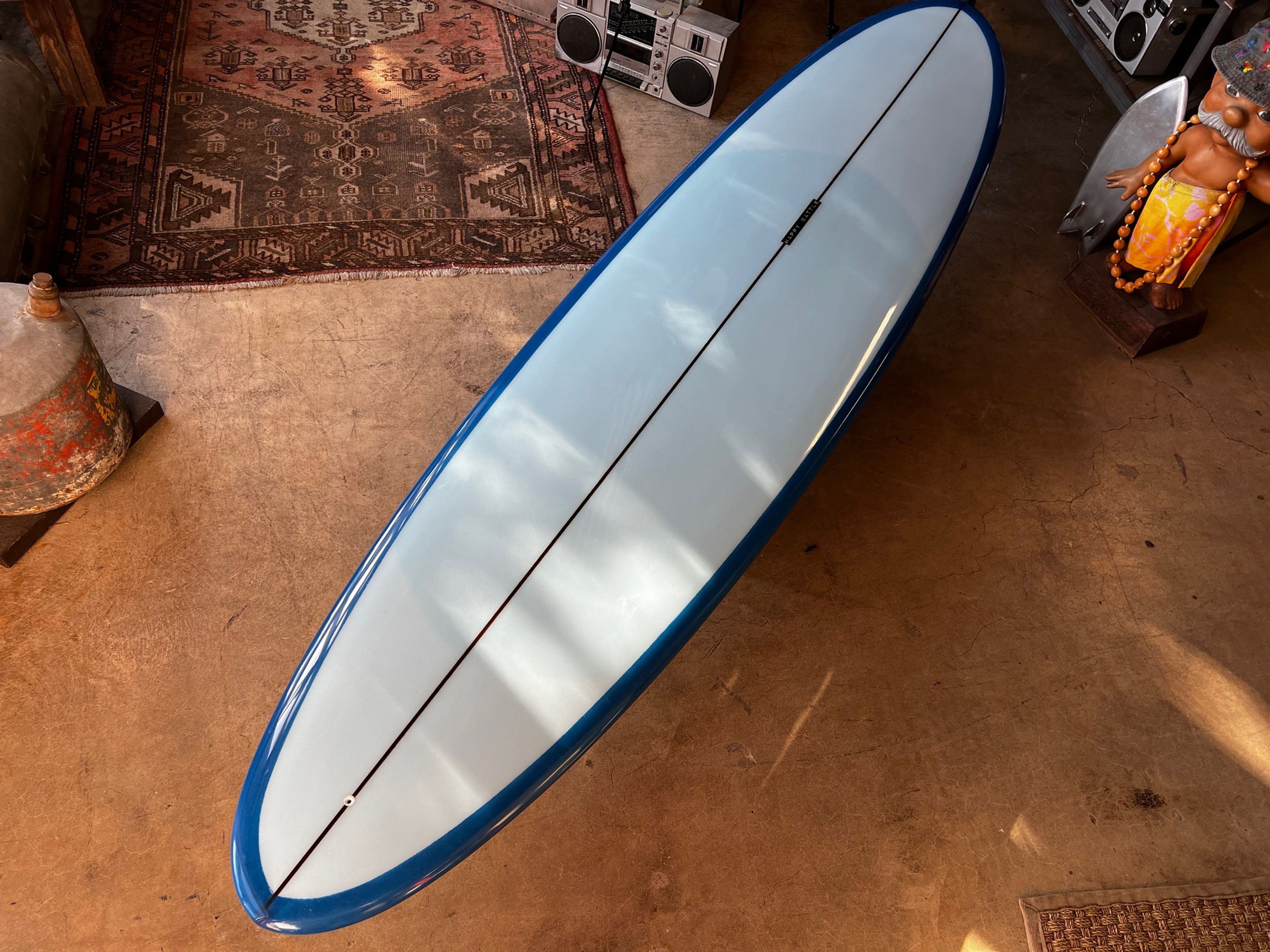 7’10” Seven Days