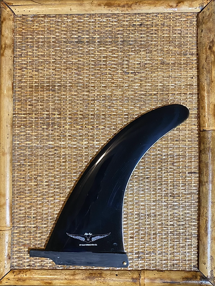 SKIP FRYE トライフィン／SAN DIEGO FIN CO. Skip Frye Fins | happy-battle-surf-co