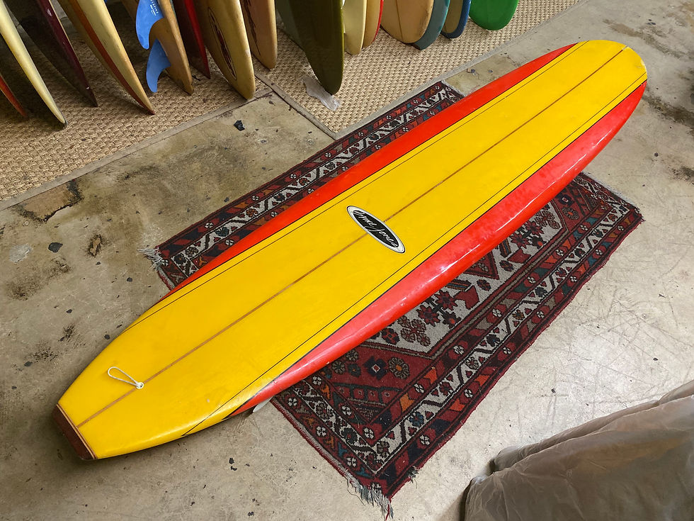 9'0 Bruce Jones