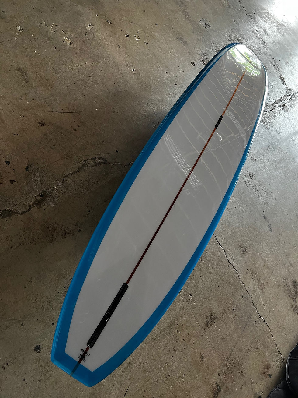 Thumbnail: 9’7” Phantom