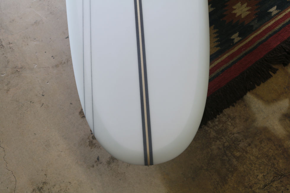 Thumbnail: 9'5" Tudor Surfboards
