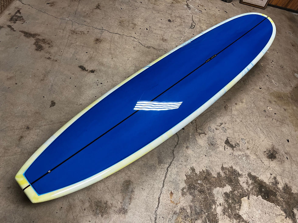 Thumbnail: 9’0” Supernova