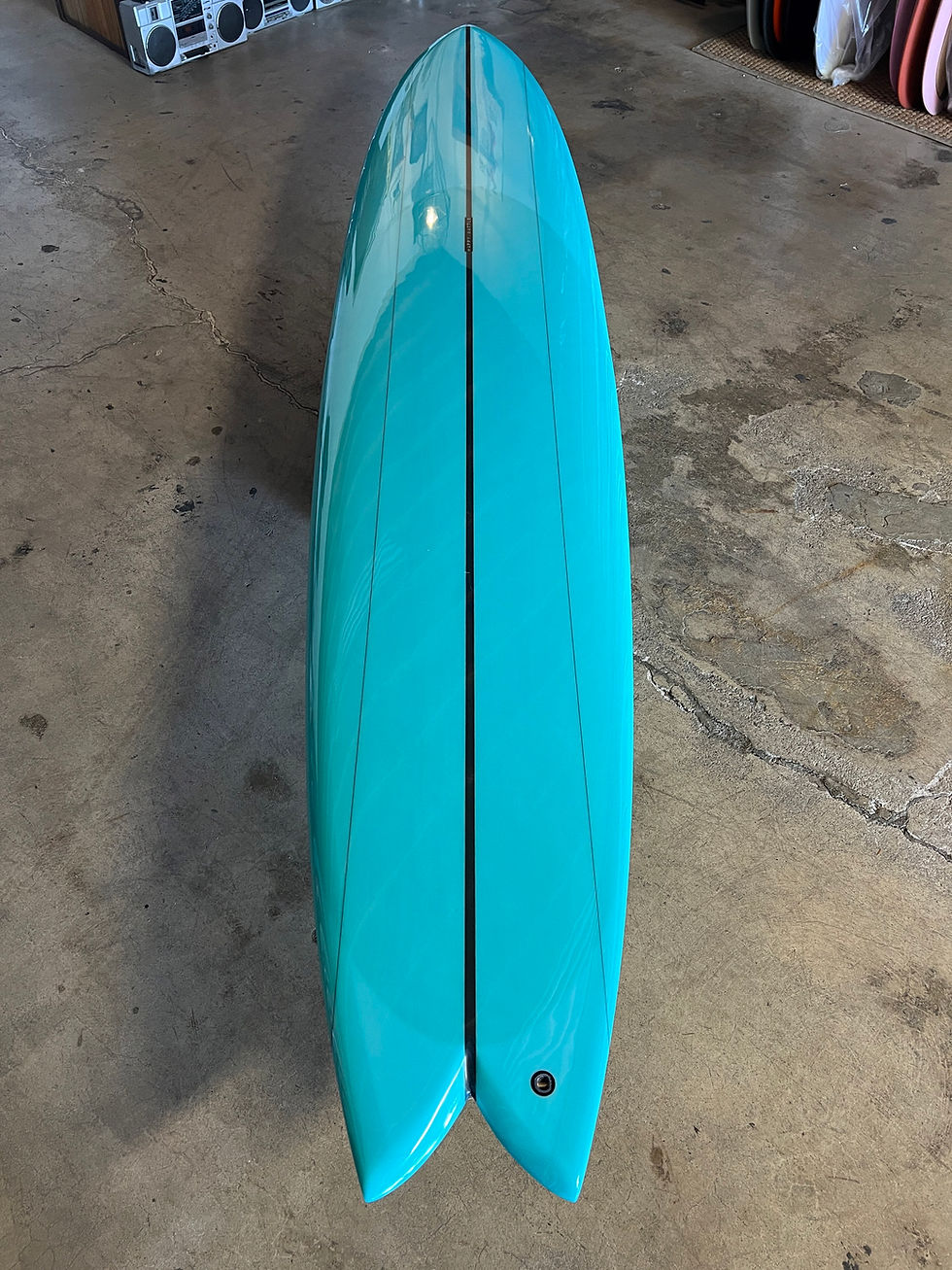 Thumbnail: 10’6” Neptune 