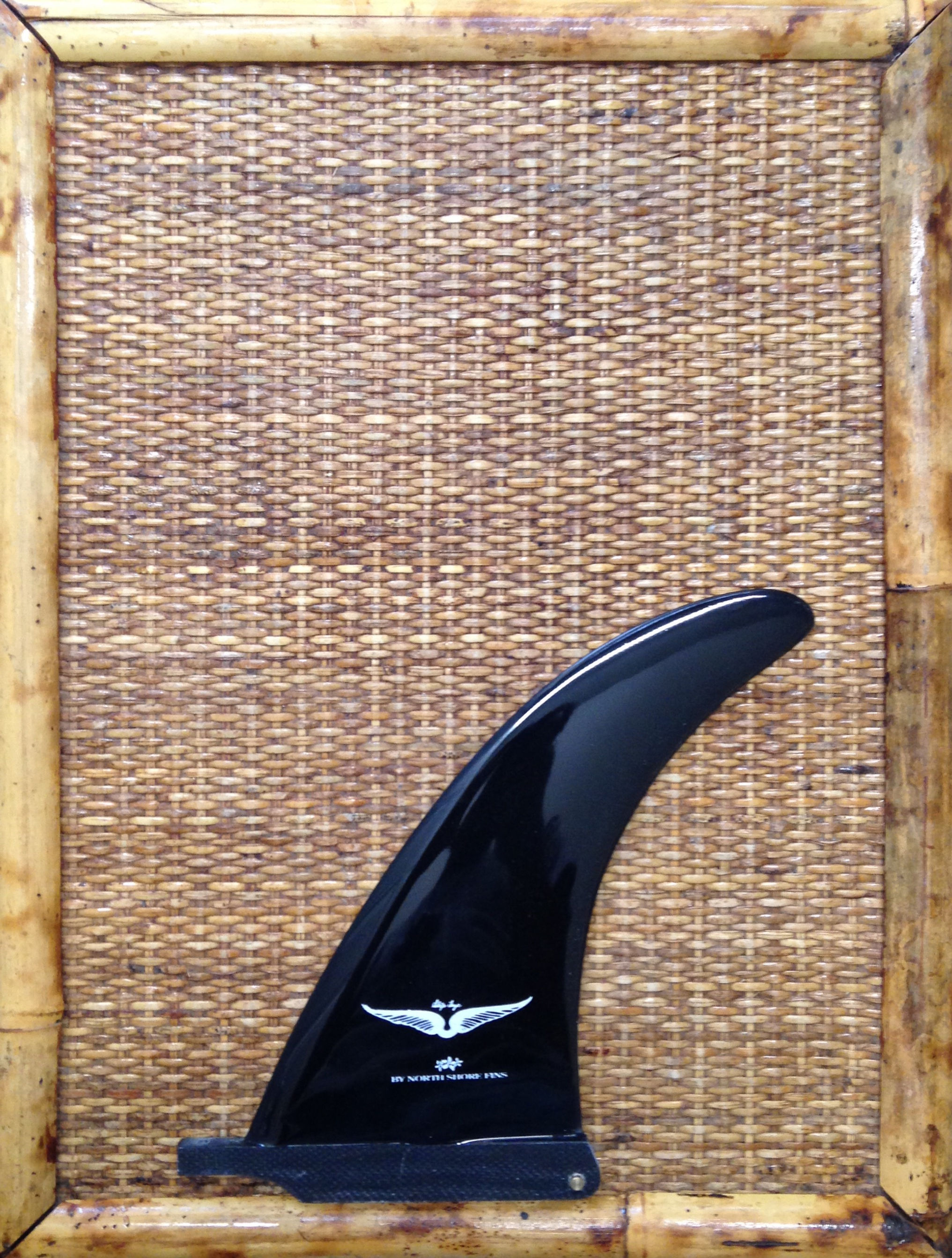 8.0" Skip Frye (NEW)