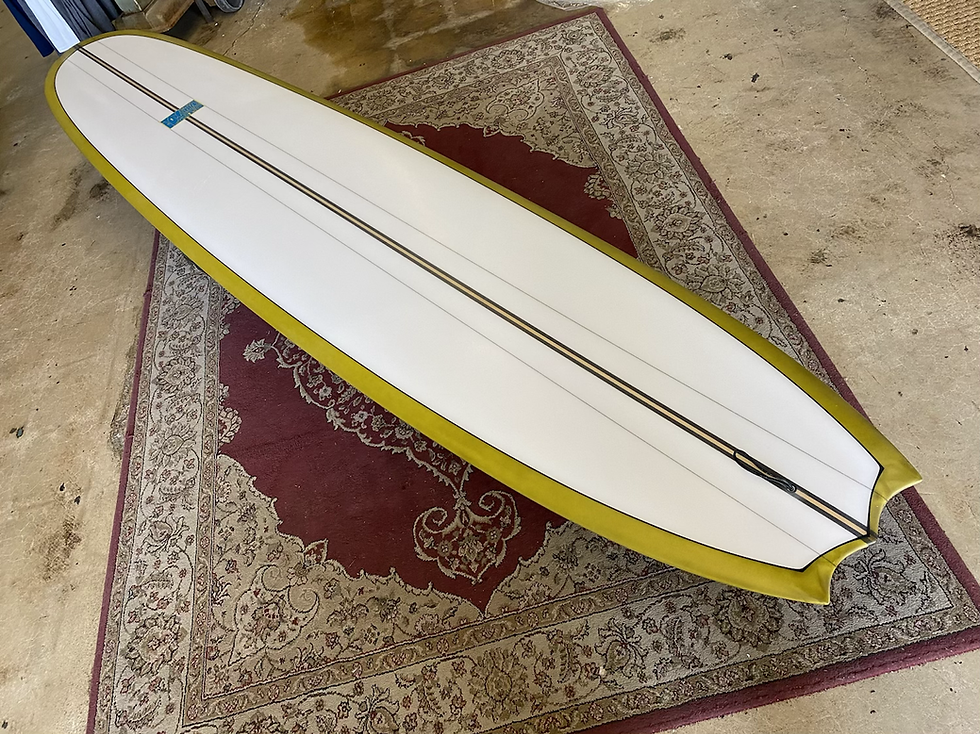 Thumbnail: 9'6" Tudor