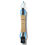 Thumbnail: 5'-10'New Generation Surf Leash - Blue