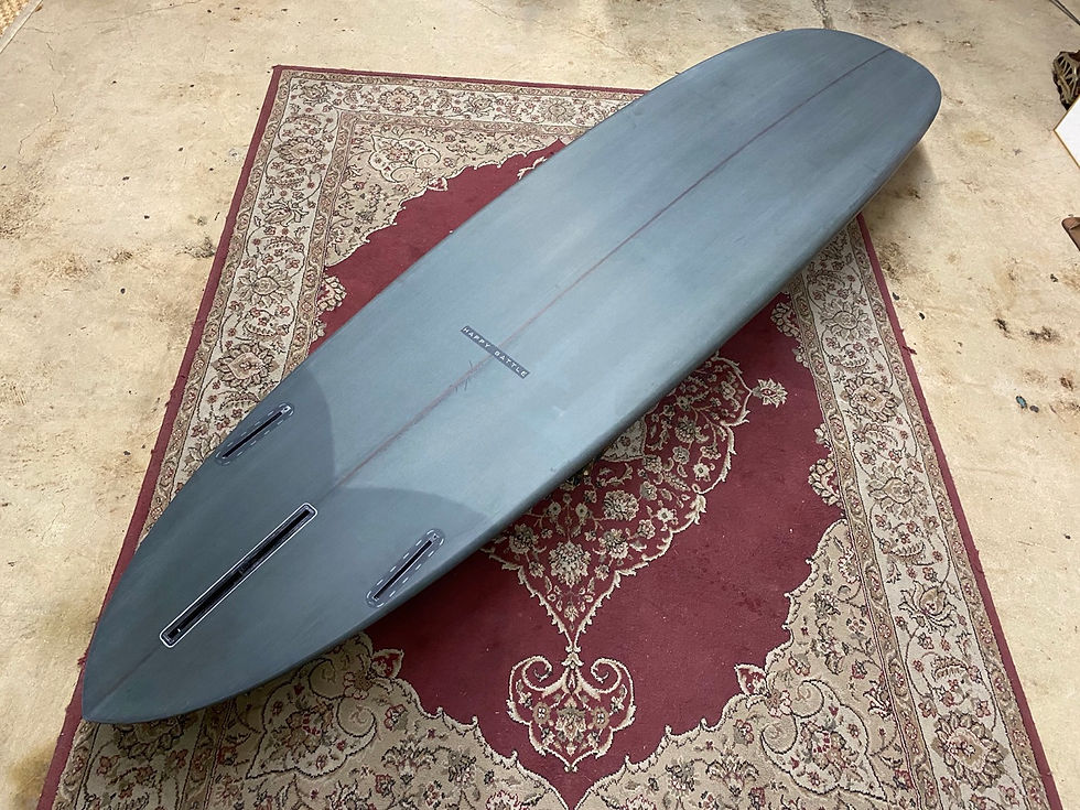 サムネイル： 8' Happy Battle