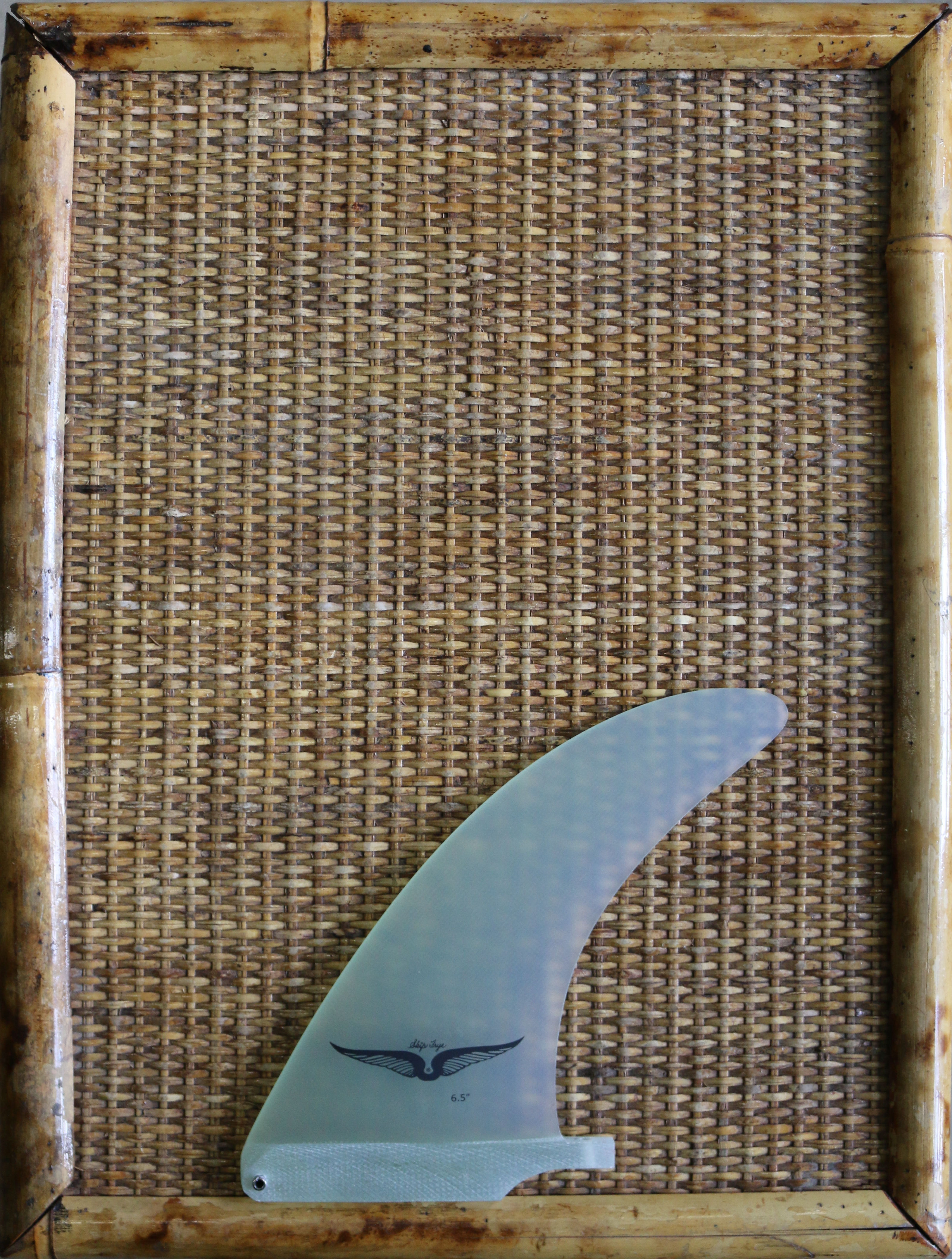 6.5 Skip Frye Fins