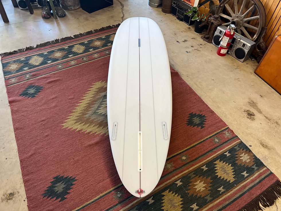 Thumbnail: 7’2” Seven Days