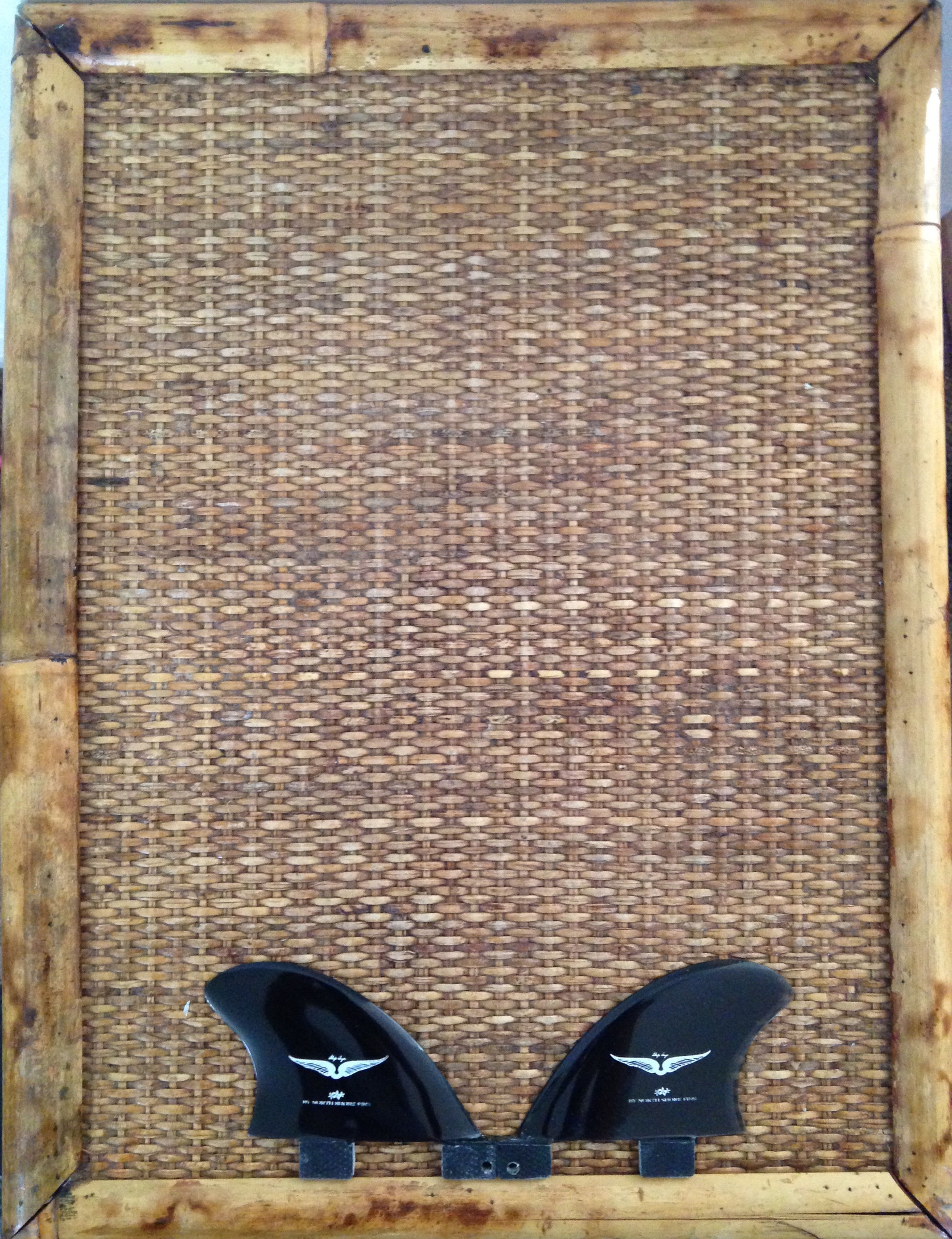 2.5" Skip Frye (New)