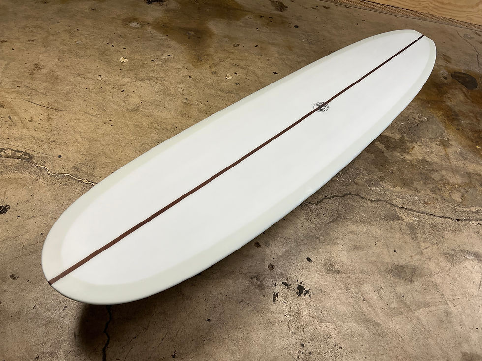 Thumbnail: 9'2" Grant Noble