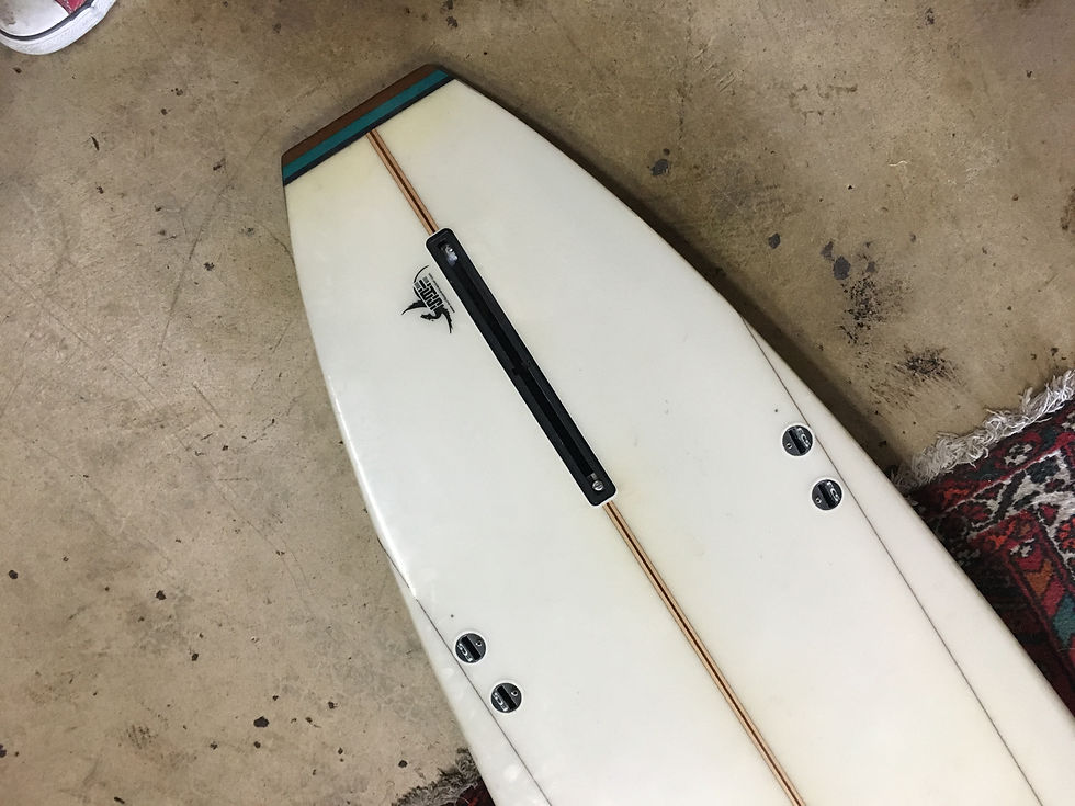 サムネイル： 9'3" Murphy