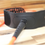 Thumbnail: 5'-10' New Generation Surf Leash - Orange