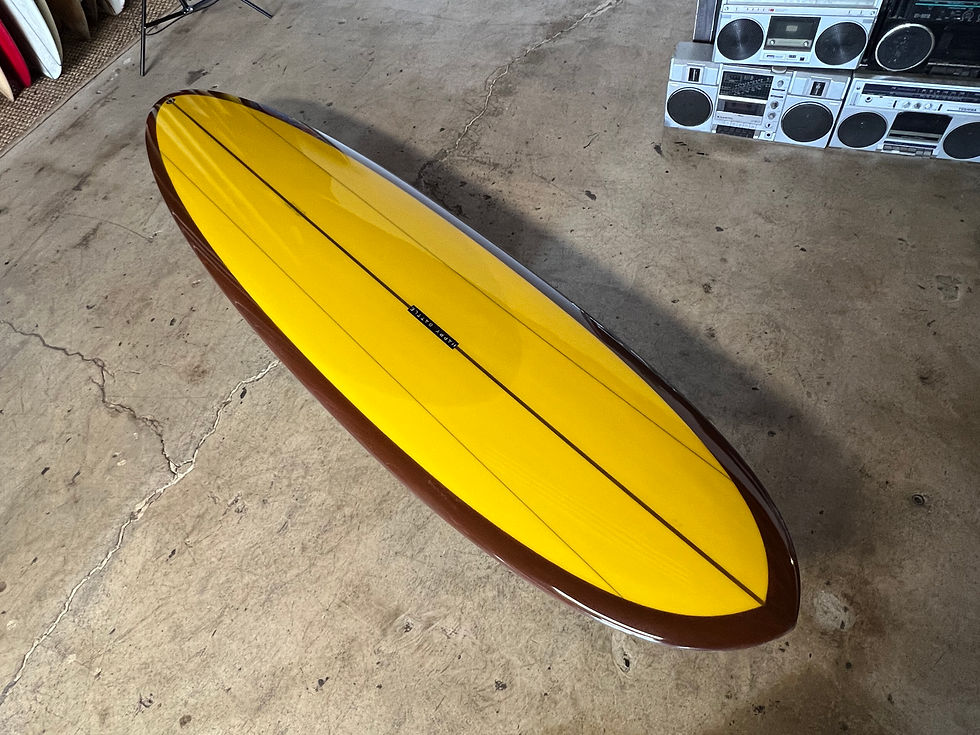 Thumbnail: 7'2" Spectre