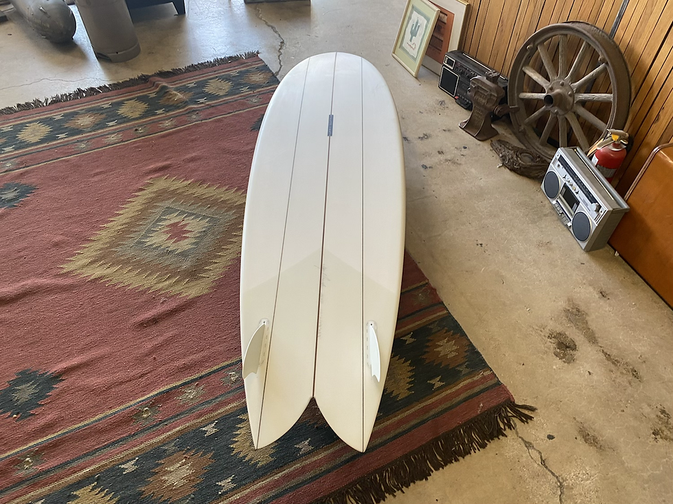 サムネイル： 7’0” Happy Battle