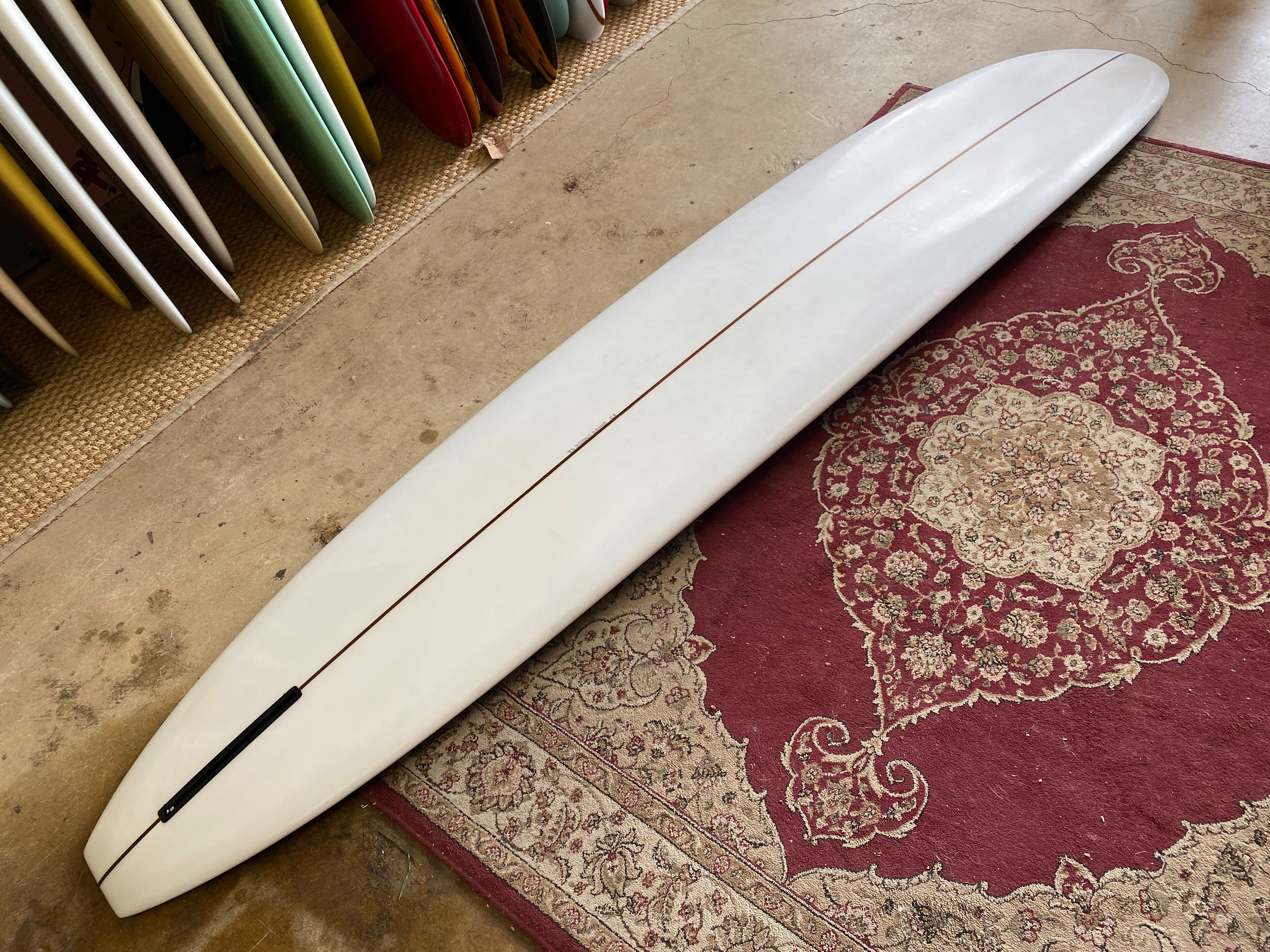 9’6” Noodle Brand