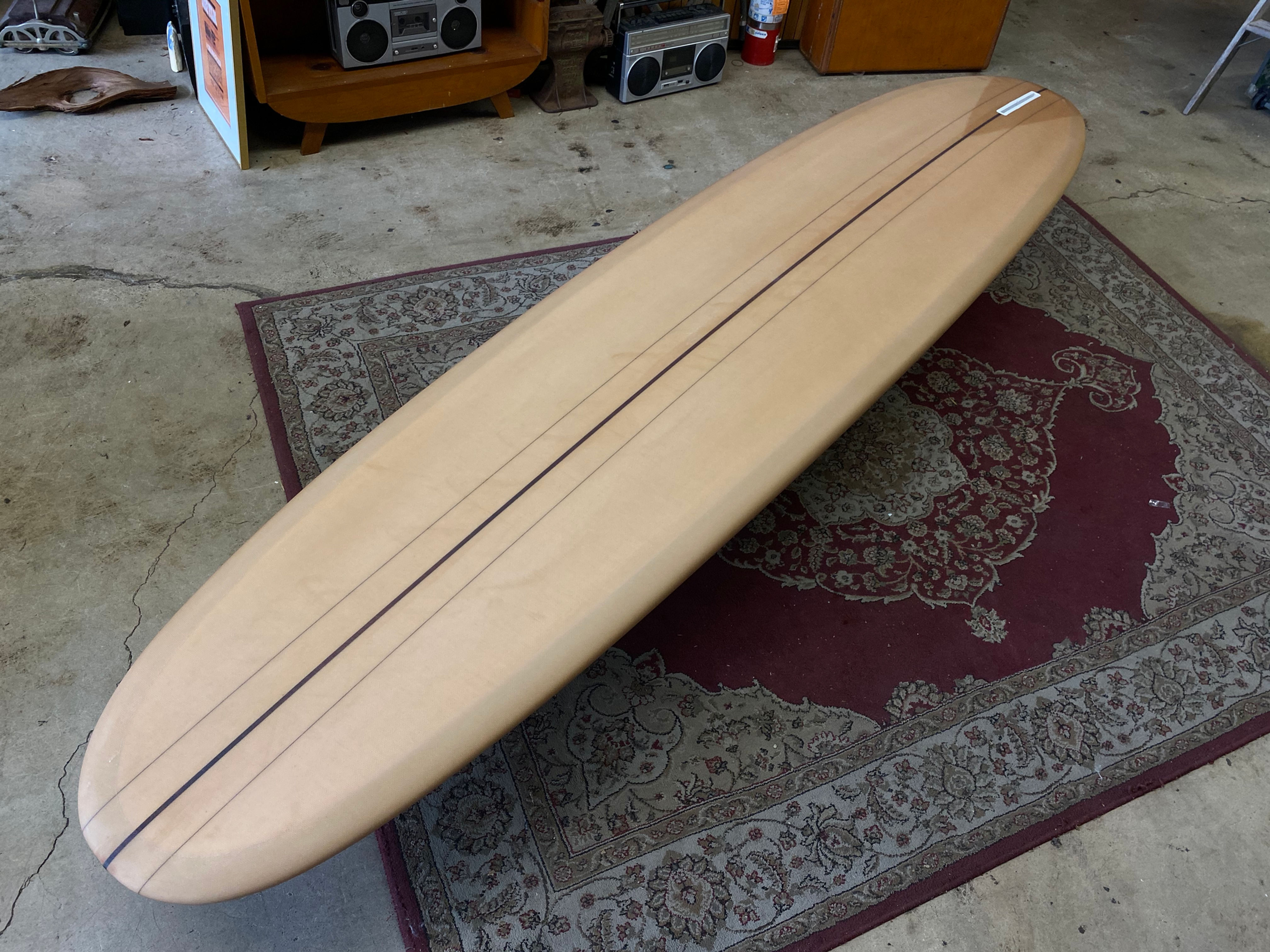 9’2” Grant Noble + Russell