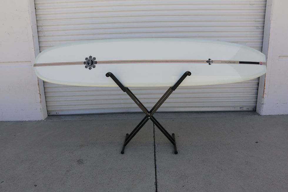 Thumbnail: Surfboard Stand