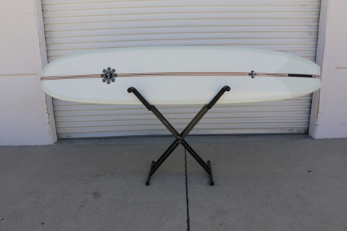 Surfboard Stand | happy-battle-surf-co