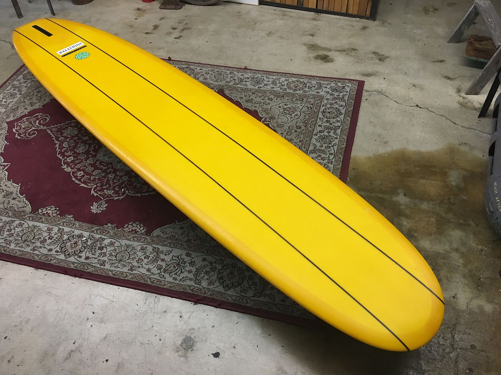 サムネイル： 9’8” Happy Battle - Team rider