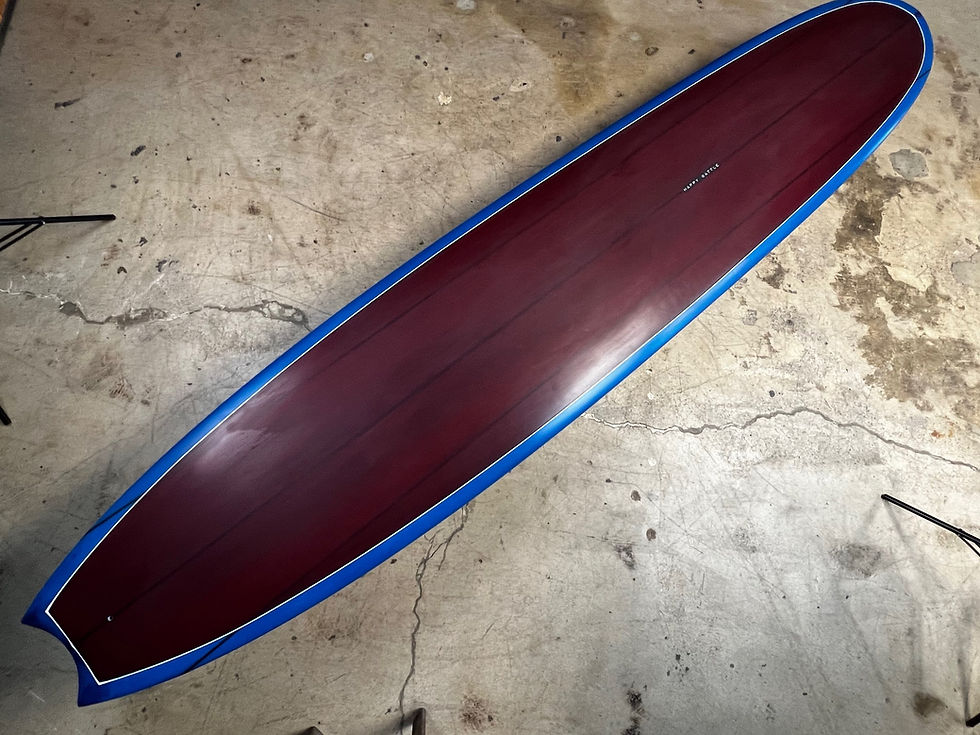 Thumbnail:  9’6” Lunar