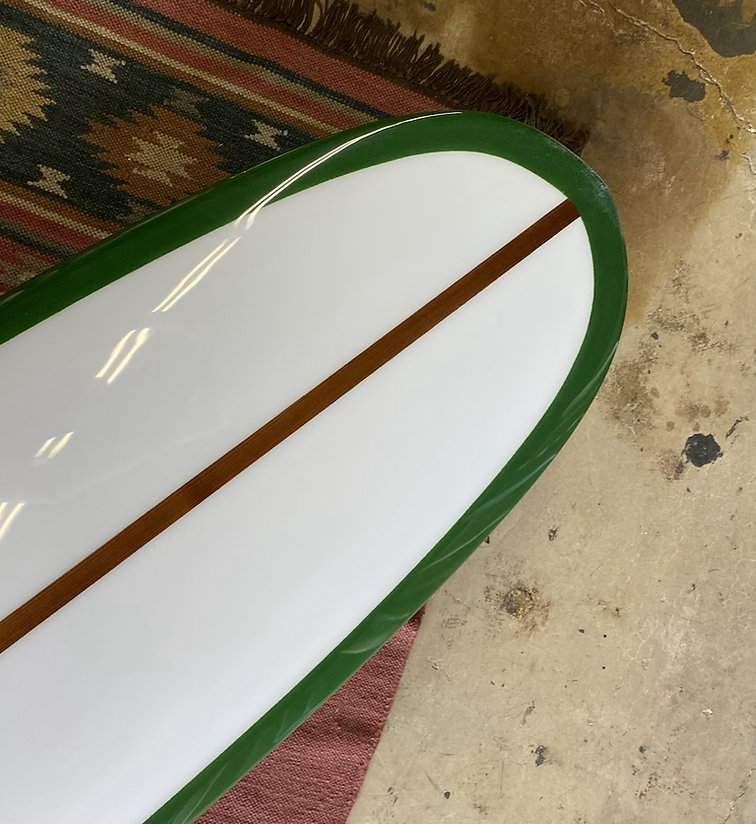 Thumbnail: 9’9” Wide Tail NR