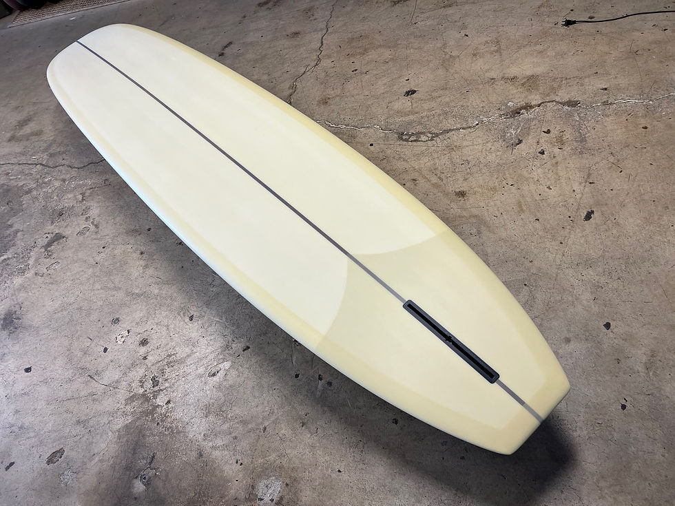 Thumbnail: 9’5"  Freeway